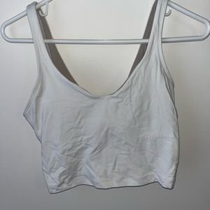 Lulu lemon tank top